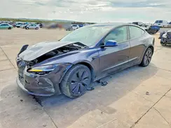 5YJ3E1EA4RF784297 2024 TESLA MODEL 3