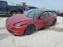 5YJ3E1EA4RF784705 2024 TESLA MODEL 3