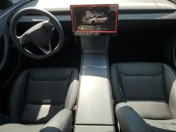 5YJ3E1EA4RF786437 2024 TESLA MODEL 3 - Image 8