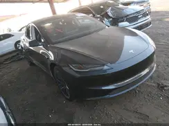 5YJ3E1EA4RF786602 2024 TESLA MODEL 3