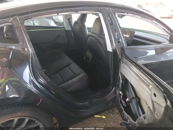 5YJ3E1EA4RF786602 2024 TESLA MODEL 3 - Image 8