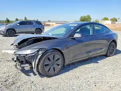 5YJ3E1EA4RF786633 2024 TESLA MODEL 3