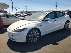 5YJ3E1EA4RF793761 2024 TESLA MODEL 3