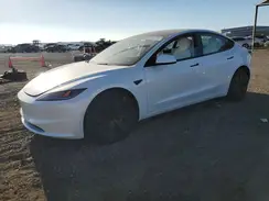 5YJ3E1EA4RF795493 2024 TESLA MODEL 3