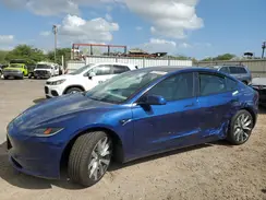 5YJ3E1EA4RF798460 2024 TESLA MODEL 3