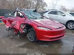 5YJ3E1EA4RF801552 2024 TESLA MODEL 3