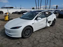 5YJ3E1EA4RF812230 2024 TESLA MODEL 3