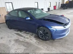 5YJ3E1EA4RF815953 2024 TESLA MODEL 3