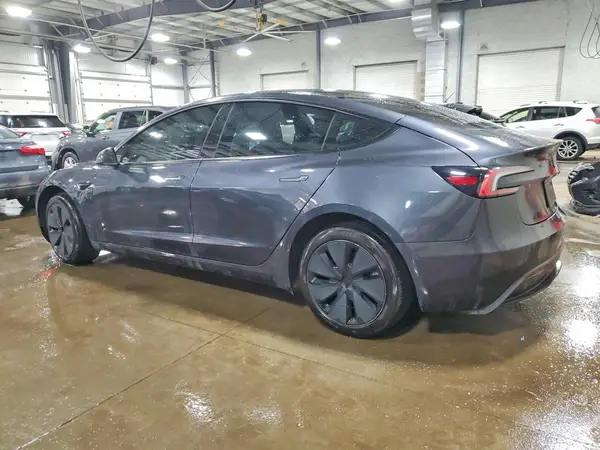 5YJ3E1EA4RF822885 2024 TESLA MODEL 3 - Image 2