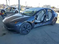 5YJ3E1EA4RF824216 2024 TESLA MODEL 3