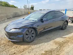 5YJ3E1EA4RF824247 2024 TESLA MODEL 3