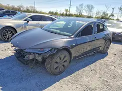 5YJ3E1EA4RF824491 2024 TESLA MODEL 3