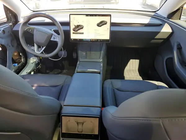 5YJ3E1EA4RF824491 2024 TESLA MODEL 3 - Image 8