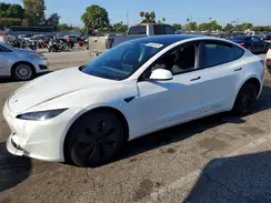 5YJ3E1EA4RF825706 2024 TESLA MODEL 3