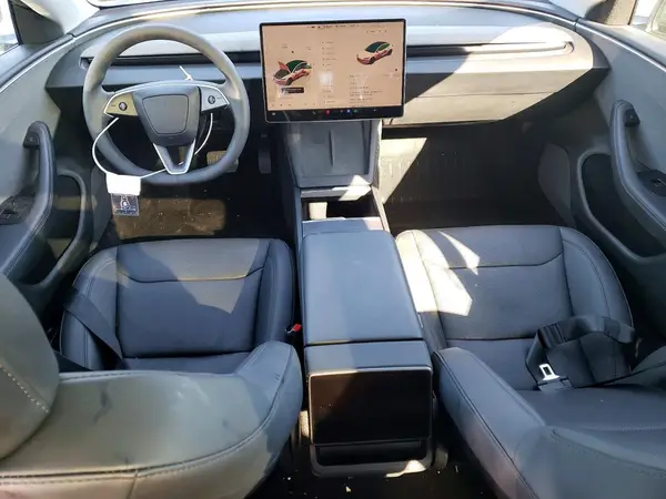 5YJ3E1EA4RF826841 2024 TESLA MODEL 3 - Image 8