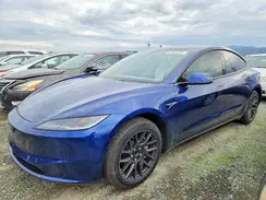 5YJ3E1EA4RF829285 2024 TESLA MODEL 3