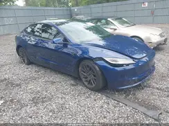 5YJ3E1EA4RF829626 2024 TESLA MODEL 3