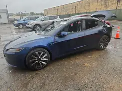 5YJ3E1EA4RF829917 2024 TESLA MODEL 3