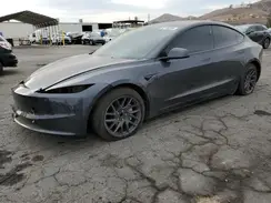 5YJ3E1EA4RF834129 2024 TESLA MODEL 3