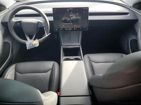 5YJ3E1EA4RF834129 2024 TESLA MODEL 3 - Image 8