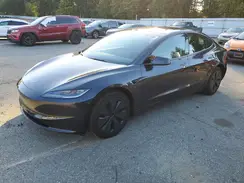 5YJ3E1EA4RF835118 2024 TESLA MODEL 3