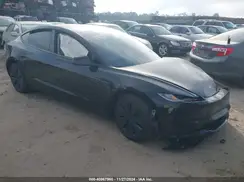 5YJ3E1EA4RF835779 2024 TESLA MODEL 3