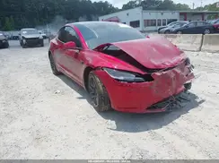 5YJ3E1EA4RF844496 2024 TESLA MODEL 3