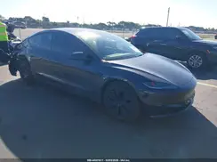 5YJ3E1EA4RF844689 2024 TESLA MODEL 3