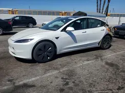 5YJ3E1EA4RF849701 2024 TESLA MODEL 3