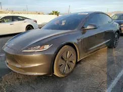 5YJ3E1EA4RF855661 2024 TESLA MODEL 3