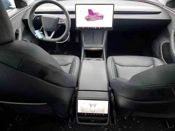 5YJ3E1EA4RF856342 2024 TESLA MODEL 3 - Image 8