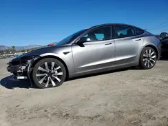 5YJ3E1EA4RF857295 2024 TESLA MODEL 3