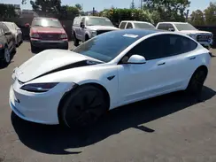 5YJ3E1EA4RF857698 2024 TESLA MODEL 3