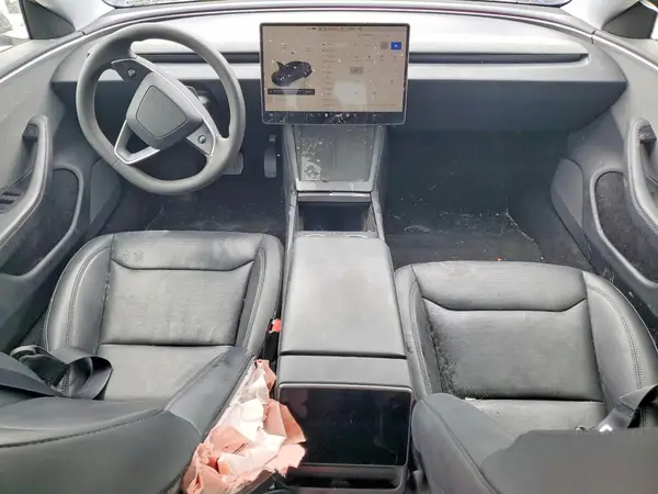 5YJ3E1EA4RF858091 2024 TESLA MODEL 3 - Image 8