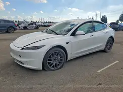 5YJ3E1EA4RF858690 2024 TESLA MODEL 3