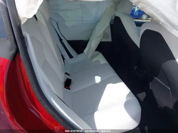 5YJ3E1EA4RF858852 2024 TESLA MODEL 3 - Image 8