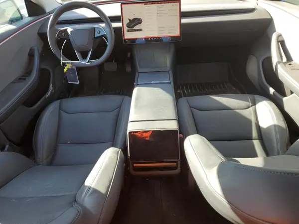 5YJ3E1EA4RF862416 2024 TESLA MODEL 3 - Image 8