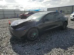 5YJ3E1EA4RF862805 2024 TESLA MODEL 3