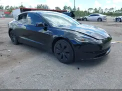 5YJ3E1EA4RF863890 2024 TESLA MODEL 3