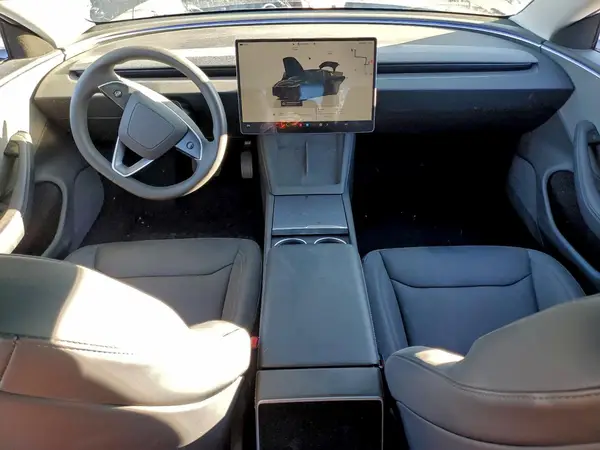 5YJ3E1EA4RF864957 2024 TESLA MODEL 3 - Image 8