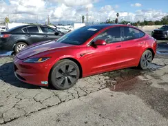 5YJ3E1EA4RF865784 2024 TESLA MODEL 3