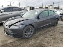 5YJ3E1EA4RF865803 2024 TESLA MODEL 3