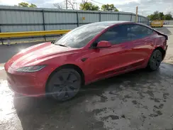 5YJ3E1EA4RF867499 2024 TESLA MODEL 3