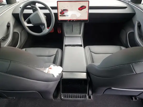 5YJ3E1EA4RF867499 2024 TESLA MODEL 3 - Image 8