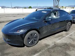 5YJ3E1EA4RF868930 2024 TESLA MODEL 3