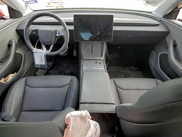 5YJ3E1EA4RF869477 2024 TESLA MODEL 3 - Image 8