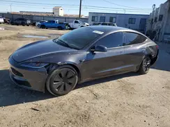 5YJ3E1EA4RF869558 2024 TESLA MODEL 3