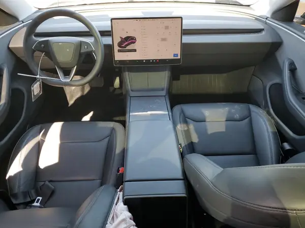 5YJ3E1EA4RF869558 2024 TESLA MODEL 3 - Image 8