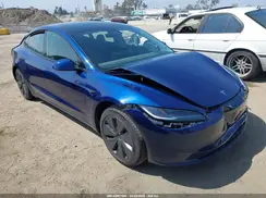 5YJ3E1EA4RF870435 2024 TESLA MODEL 3