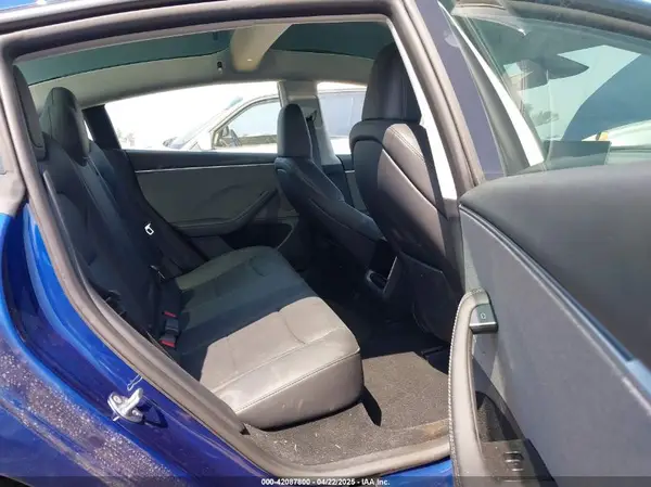 5YJ3E1EA4RF870435 2024 TESLA MODEL 3 - Image 8